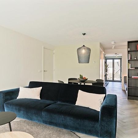 Drl08 Luxury Apartment With Sauna In Centre Domburg Eksteriør billede